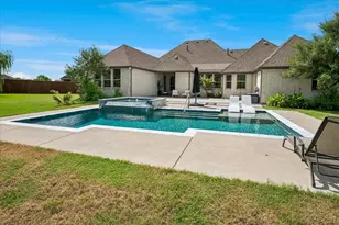 1620 Cattle Dr, Prosper, TX 75078 - Photo 31