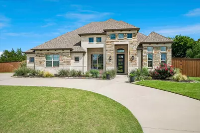 1620 Cattle Drive, Prosper, TX 75078 - Photo 1