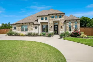 1620 Cattle Dr, Prosper, TX 75078 - Photo 1