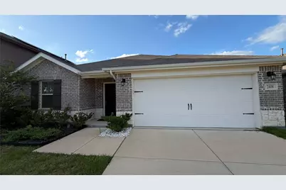 [Address not provided], Crandall, TX 75114 - Photo 1