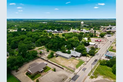 408 Live Oak St Street, Marlin, TX 76661 - Photo 9