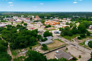 408 Live Oak St St, Marlin, TX 76661 - Photo 15