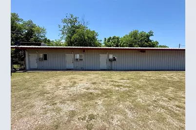 408 Live Oak St Street, Marlin, TX 76661 - Photo 5