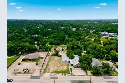 408 Live Oak St Street, Marlin, TX 76661 - Photo 7