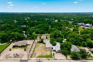 408 Live Oak St St, Marlin, TX 76661 - Photo 7