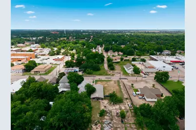 408 Live Oak St Street, Marlin, TX 76661 - Photo 11