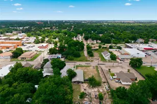 408 Live Oak St St, Marlin, TX 76661 - Photo 11