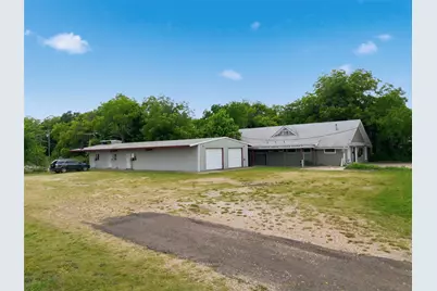 408 Live Oak St Street, Marlin, TX 76661 - Photo 1