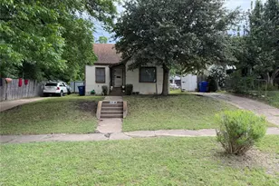 1018 E Woodin Blvd, Dallas, TX 75216 - Photo 1