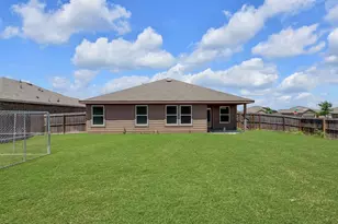 722 Windmill St, Josephine, TX 75189 - Photo 23