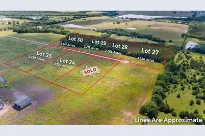 Lot 22 Tbd County Road 137, Paris, TX 75460 - Photo 27