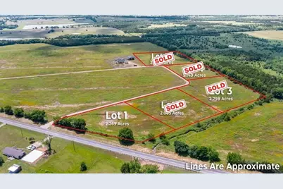 Lot 22 Tbd County Road 137, Paris, TX 75460 - Photo 29
