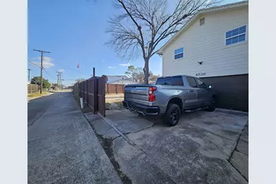 4726 Snow Drive, Mesquite, TX 75150 - Photo 25