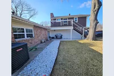 4726 Snow Drive, Mesquite, TX 75150 - Photo 27