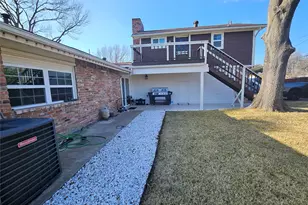 4726 Snow Dr, Mesquite, TX 75150 - Photo 27
