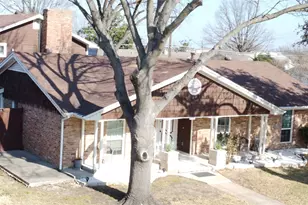 4726 Snow Dr, Mesquite, TX 75150 - Photo 31