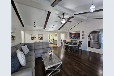 4726 Snow Drive, Mesquite, TX 75150 - Photo 3