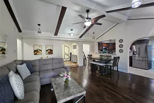 4726 Snow Dr, Mesquite, TX 75150 - Photo 3