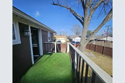 4726 Snow Drive, Mesquite, TX 75150 - Photo 23