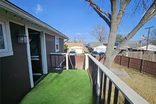 4726 Snow Dr, Mesquite, TX 75150 - Photo 23