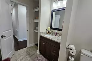4726 Snow Dr, Mesquite, TX 75150 - Photo 13