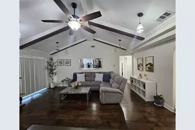 4726 Snow Drive, Mesquite, TX 75150 - Photo 5