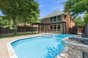 1123 Hampton Dr, Allen, TX 75013 - Photo 29
