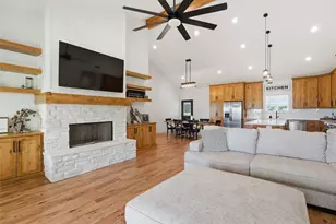 9012 Co Rd 3614, Murchison, TX 75778 - Photo 5