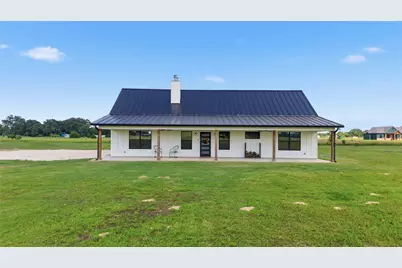9012 County Road 3614, Murchison, TX 75778 - Photo 1
