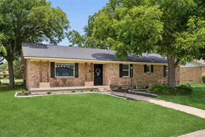 2564 Saint Francis Avenue, Dallas, TX 75228 - Photo 1