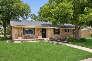 2564 St Francis Ave, Dallas, TX 75228 - Photo 1