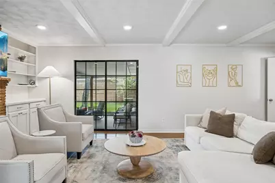 2564 Saint Francis Avenue, Dallas, TX 75228 - Photo 5