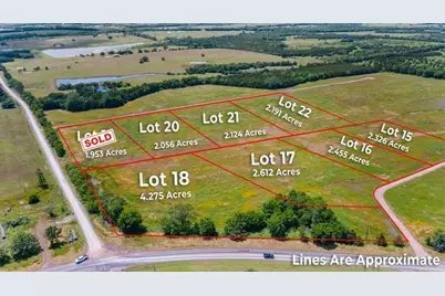 Lot 23 Tbd County Road 137, Paris, TX 75460 - Photo 27