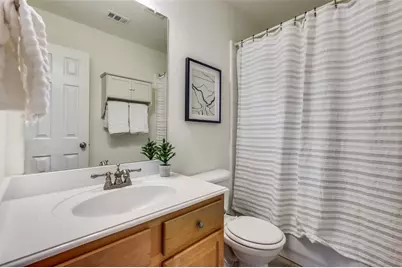 1101 Wisteria Lane, Savannah, TX 76227 - Photo 19