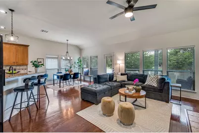 1101 Wisteria Lane, Savannah, TX 76227 - Photo 3