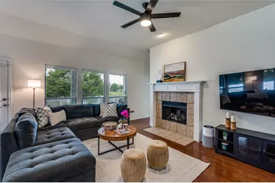1101 Wisteria Lane, Savannah, TX 76227 - Photo 7