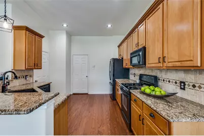 1101 Wisteria Lane, Savannah, TX 76227 - Photo 9