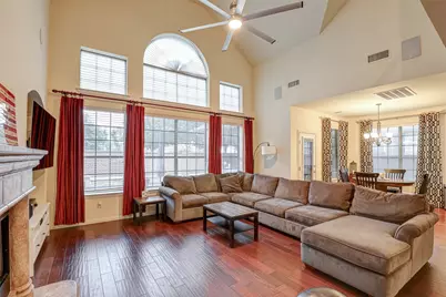 4720 McBreyer Place, Fort Worth, TX 76244 - Photo 9