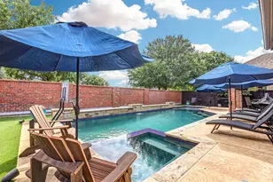 4720 Mcbreyer Pl, Fort Worth, TX 76244 - Photo 29