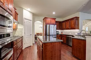 4720 Mcbreyer Pl, Fort Worth, TX 76244 - Photo 15