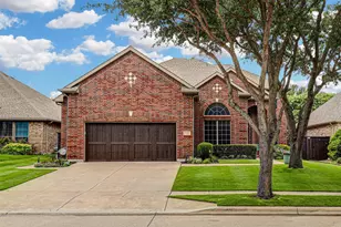4720 Mcbreyer Pl, Fort Worth, TX 76244 - Photo 1