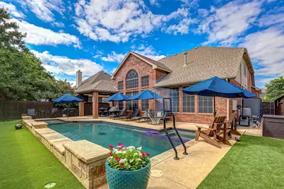 4720 McBreyer Place, Fort Worth, TX 76244 - Photo 29
