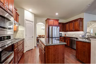 4720 McBreyer Place, Fort Worth, TX 76244 - Photo 15
