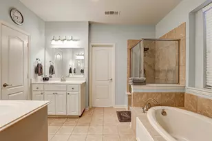 4720 Mcbreyer Pl, Fort Worth, TX 76244 - Photo 13