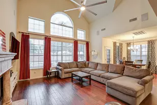 4720 Mcbreyer Pl, Fort Worth, TX 76244 - Photo 9