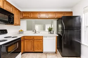 5315 San Mateo Ct, Arlington, TX 76017 - Photo 7