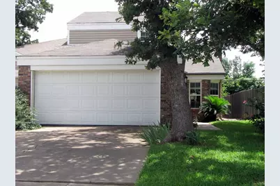 5315 San Mateo Court, Arlington, TX 76017 - Photo 1