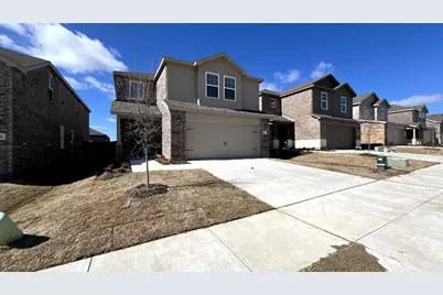 882 Breakwater Drive, Princeton, TX 75407 - Photo 1