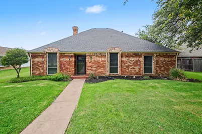 3413 Hightrail Lane, Garland, TX 75043 - Photo 1