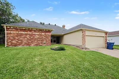 3413 Hightrail Lane, Garland, TX 75043 - Photo 37
